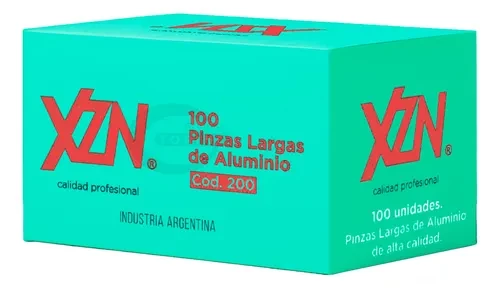 pinzas-xzn-100u