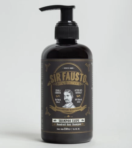 shampoo-caspa-sir-fausto-250ml