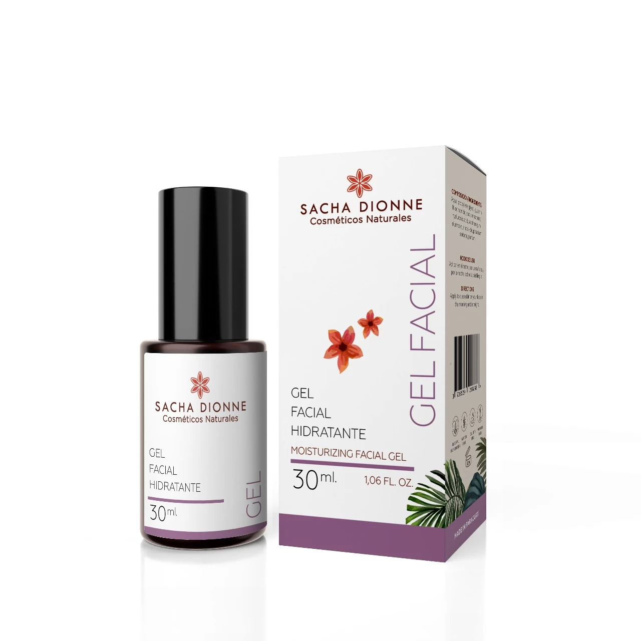 gel-facial-aclarante-con-niacinamida-sacha-dionne