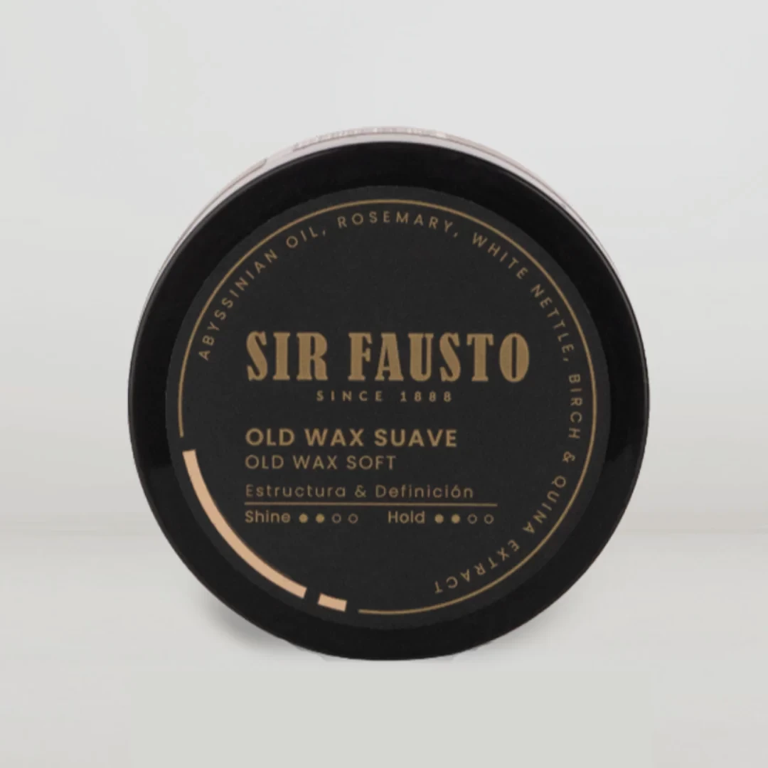 sir-fausto-cera-old-wax-suave